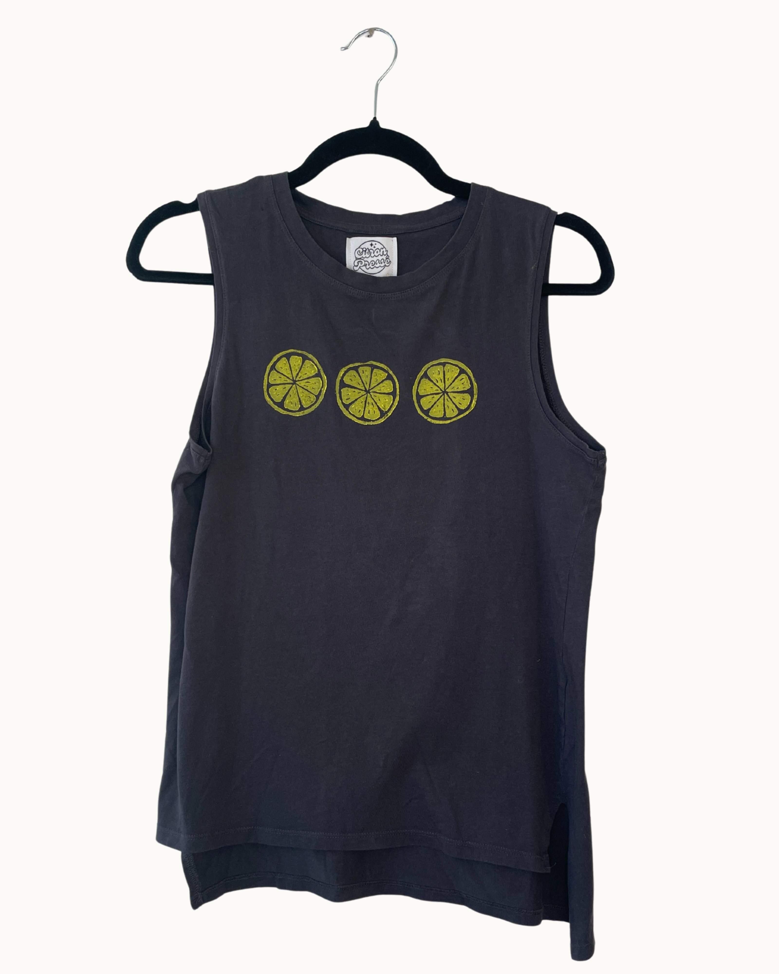 Chandail - Linogravure