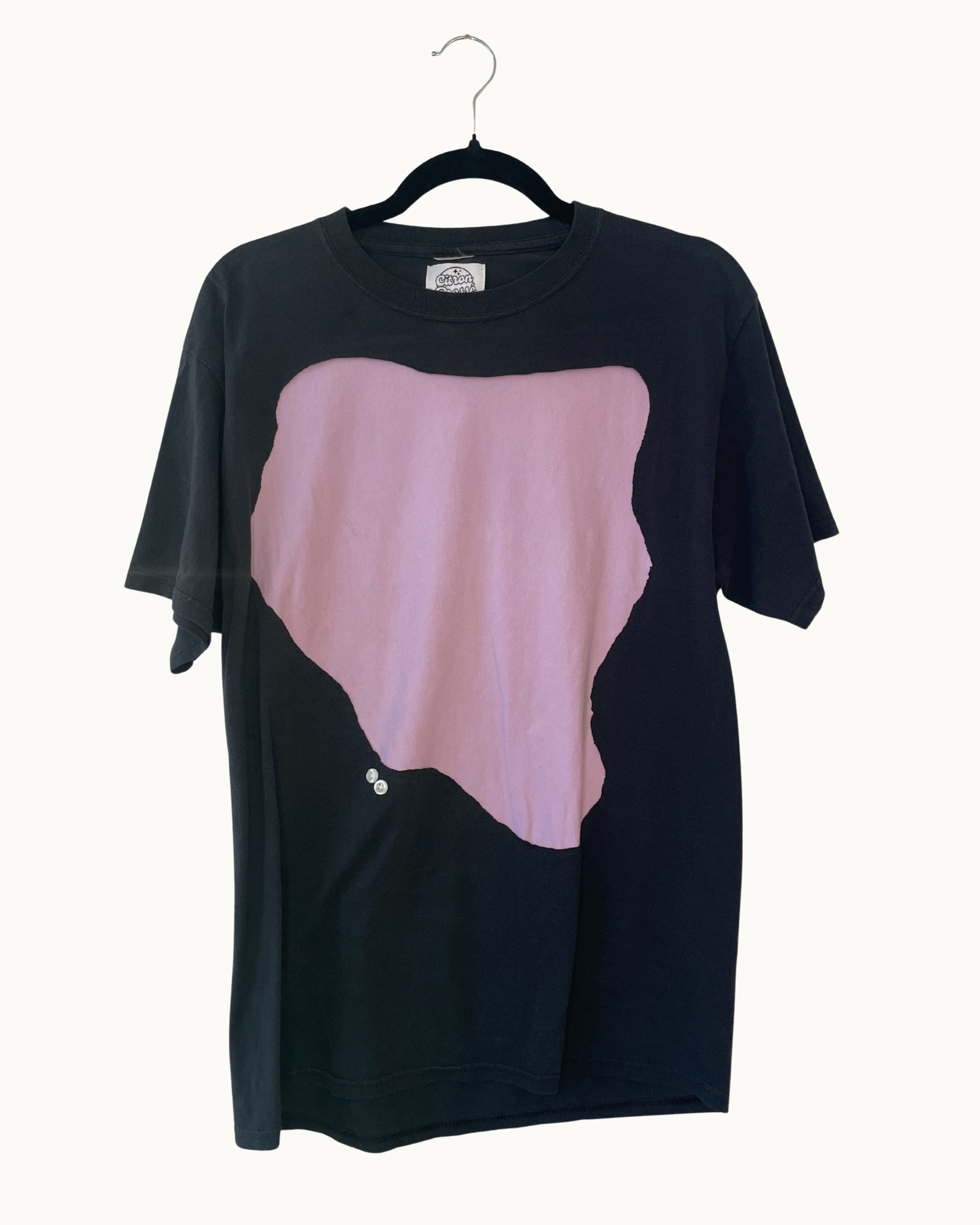 Chandail - Empiècement