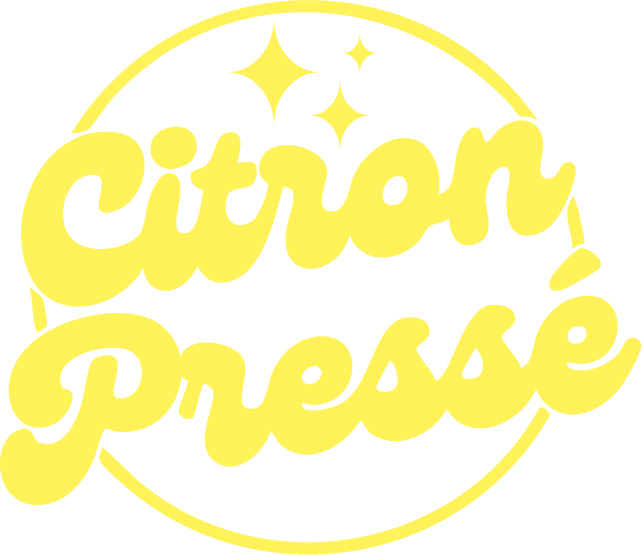 Citron Pressé