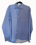 Chemise - Bicolore unisexe